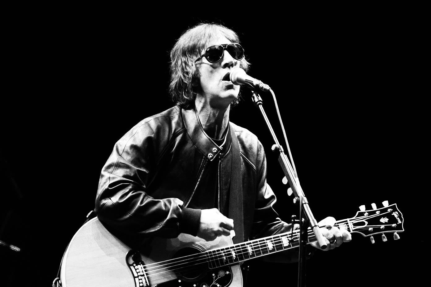 Richard Ashcroft Declares He’s the “Only Person” Fit to Support Oasis Reunion On Radio X